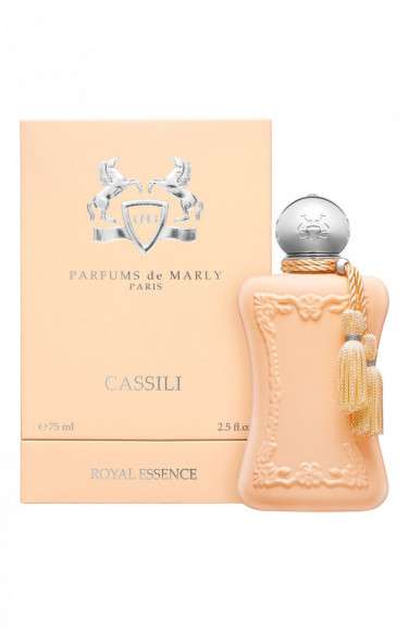 Parfums de Marly Cassili for woman 75 ml