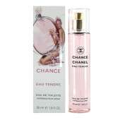 Духи с феромонами 55 ml Chanel Chance Eau Tendre edt