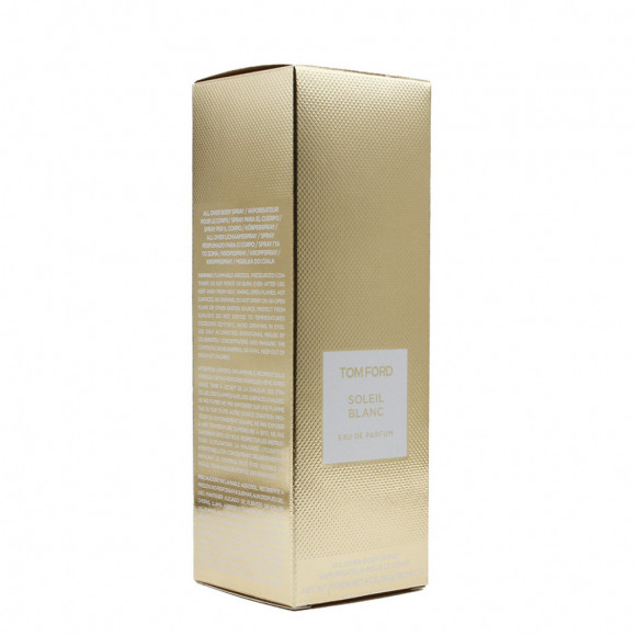 Дезодорант Tom Ford Soleil Blanc unisex 150 ml