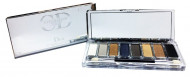 Тени Dior Palette Pour L Eclat Du Regard (8 оттенков) 12g