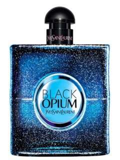 Yves Saint Laurent Black Opium Intense for women 90 ml