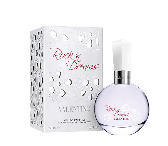 Valentino "Rock’n Dreams" for women 90 ml