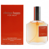 Клиник Happy edt for men 65 ml Клиник Happy edt for men 65 ml