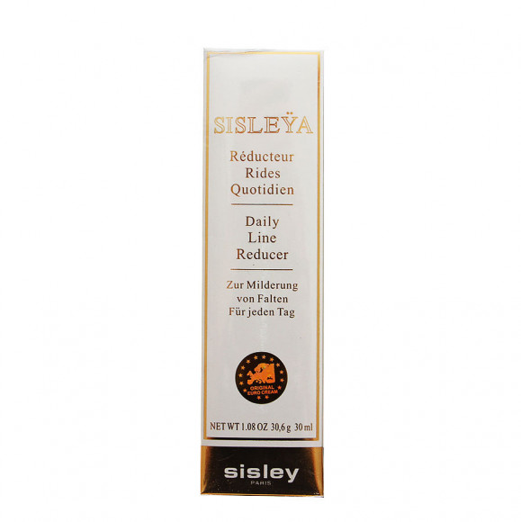 Сыворотка для лица от морщин Sisley Sisleÿa Réducteur Rides Quotidien Daily Line Reducer 30 ml