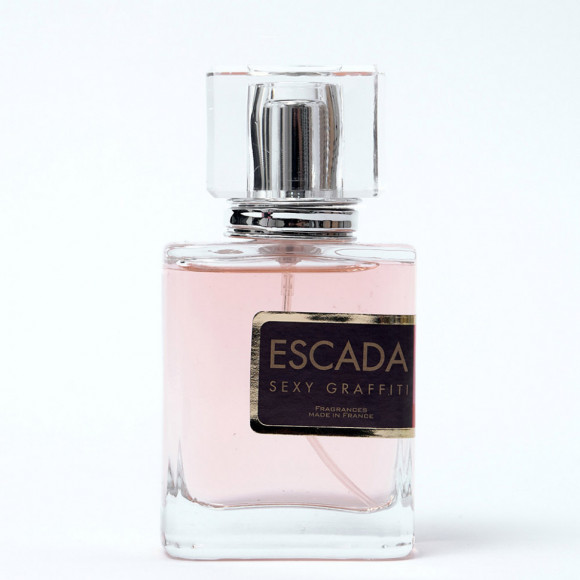 Тестер премиум+ Escada Sexy Graffiti for women 63 ml Тестер премиум+ Escada Sexy Graffiti for women 63 ml