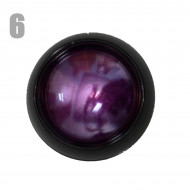 Зеркальная втирка 6 Night Charm Purple Зеркальная втирка 6 Night Charm Purple