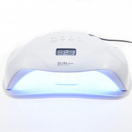 Светодиодная лампа SUN X Plus UV-LED, 72W