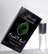 Масляные духи с феромонами Sheikh Shuyukh 7ml