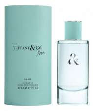 Tiffany & Co Love edp for her 90 ml ОАЭ (в тубе) Tiffany & Co Love edp for her 90 ml ОАЭ (в тубе)