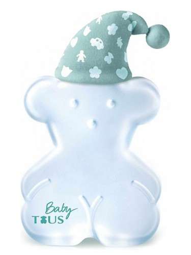 Детский одеколон без спирта Baby Tous eau de cologne unisex 100 ml ОАЭ Детский одеколон без спирта Baby Tous eau de cologne unisex 100 ml ОАЭ