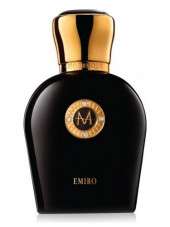 Moresque Emiro black collection unisex 50 ml Moresque Emiro black collection unisex 50 ml