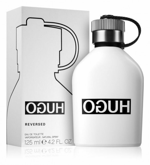 Hugo Boss Reversed for men 150 ml