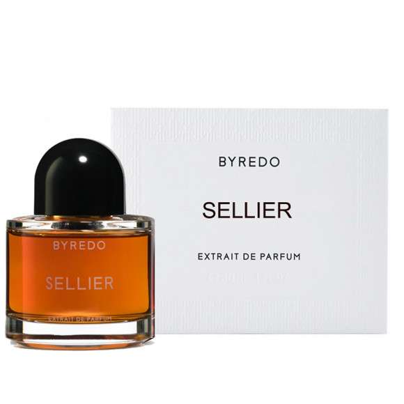 Byredo Sellier extrait de parfum unisex 50 ml