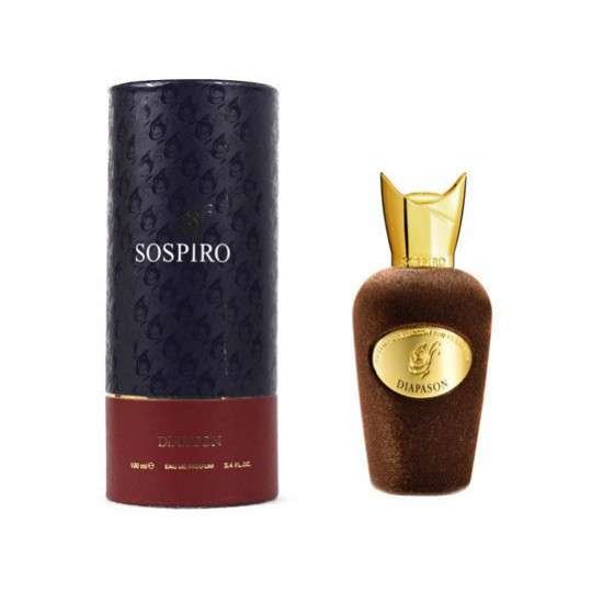 Sospiro Diapason  унисекс 100 ml