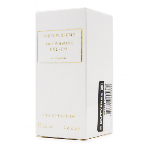 Zarkoperfume Pink Молекула 090 09 edp unisex 30 ml Zarkoperfume Pink Молекула 090 09 edp unisex 30 ml