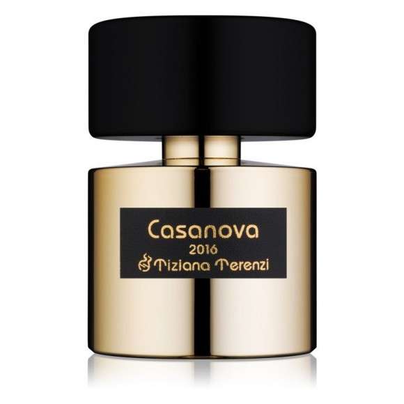 Тестер Tiziana Terenzi Casanova 2016 unisex 100 ml Тестер Tiziana Terenzi Casanova 2016 unisex 100 ml