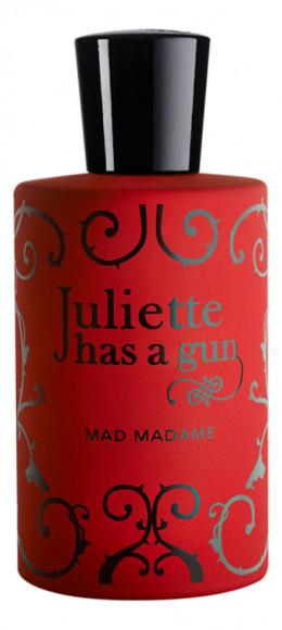 Juliette Has A Gun Mad Madame edp for women 100 ml
