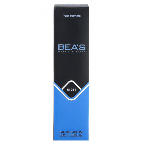 Парфюм BEA'S 20 ml M 211 Guerlain L Homme Ideal men