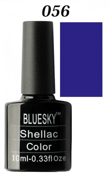 NEW!!! Гель лак Bluesky Nail Gel 056