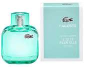 Lacoste. Eau De L.12.12 Pour Elle Natural 90 ml Lacoste. Eau De L.12.12 Pour Elle Natural 90 ml