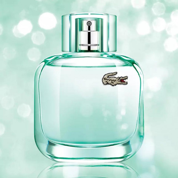 Lacoste. Eau De L.12.12 Pour Elle Natural 90 ml