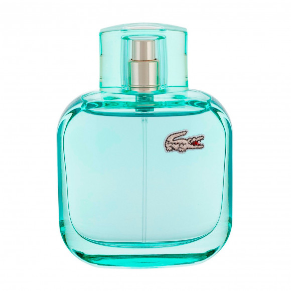 Lacoste. Eau De L.12.12 Pour Elle Natural 90 ml