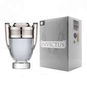 Paco Rabanne Invictus for men 100 ml ОАЭ Paco Rabanne Invictus for men 100 ml ОАЭ