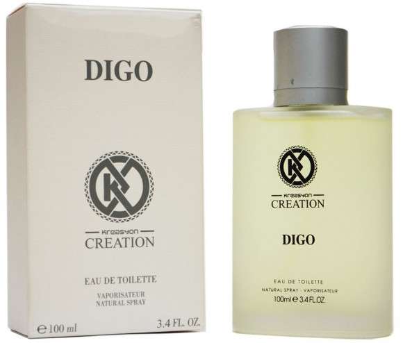 Kreasyon Джорджо Армани Acqua Di Gio Men 100 ml