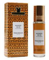 Духи с феромонами Vilhelm Parfumerie Mango Skin edp 10 ml (шариковые)