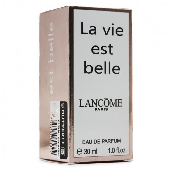 Lancome La Vie Est Belle edp for woman 30 ml