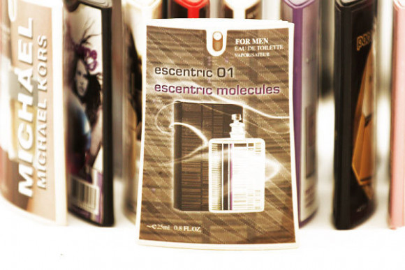 Escentric Molecules "Escentric 01" 25 ml