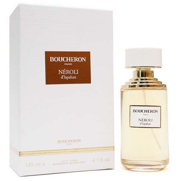 Boucheron Neroli d Ispahan edp unisex 125 ml