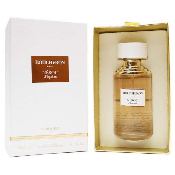 Boucheron Neroli d Ispahan edp unisex 125 ml Boucheron Neroli d Ispahan edp unisex 125 ml