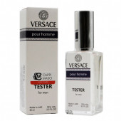 Тестер Versace Pour Homme 60 ml ОАЭ Тестер Versace Pour Homme 60 ml ОАЭ