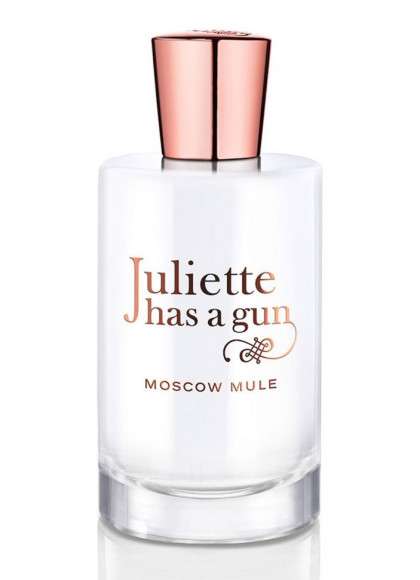 Juliette Has A Gun Moscow Mule edp unisex 100 ml