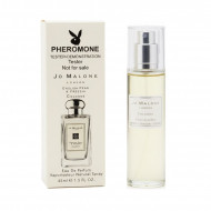 Тестер с феромонами J. M. English Pear Freesia for women 45 мл