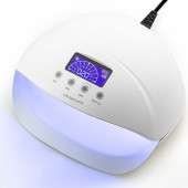 Светодиодная лампа UV/LED Nail Lamp 50 Watt