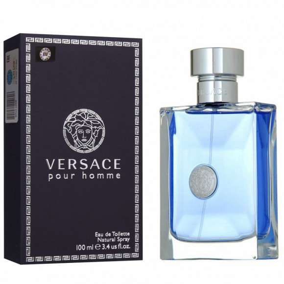 Versace Pour Homme 100 ml ОАЭ