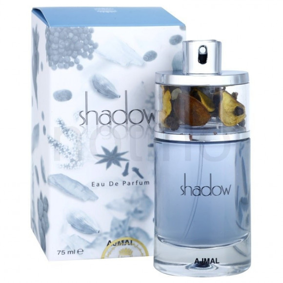 Ajmal Shadow For Him (Blue Box) edp 75 ml