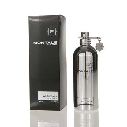 Montale Wild Pears Unisex 100 ml