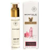 Духи с феромонами Montale Candy Rose 45ml