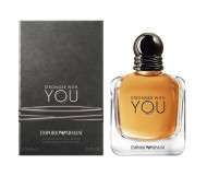 Emporio Армани Stronger With You men 100 ml Emporio Армани Stronger With You men 100 ml