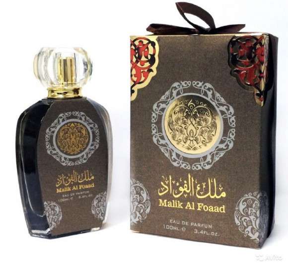 Malik Al Foaad 100ml