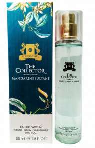Духи с феромонами 55 ml Аlехаndrе.J Thе Соllесtоr Маndаrinе Sultаnе edp Духи с феромонами 55 ml Аlехаndrе.J Thе Соllесtоr Маndаrinе Sultаnе edp