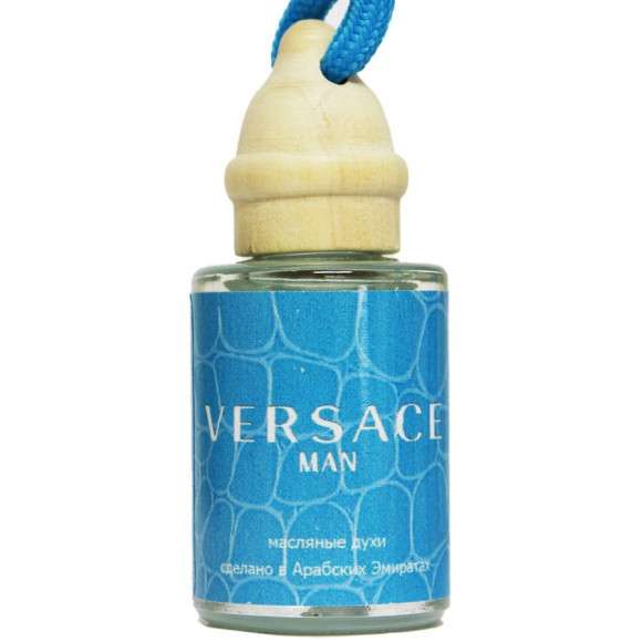 Ароматизатор Versace Fraiche Man 10 ml