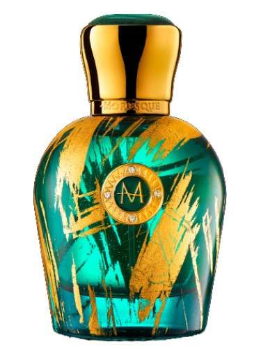 Moresque Fiore di Portofino act collection 50ml