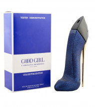 Тестер Carolina Herrera Good Girl Collector Edition 80 ml