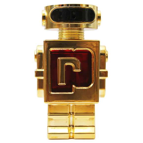 Paco Rabanne Phantom edt for men 100 ml (gold)
