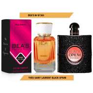 Парфюм Beas  Yves Saint Laurent Black Opium 25 ml for women арт. W 563