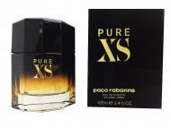 Paco Rabanne Pure XS Black 100 ml Paco Rabanne Pure XS Black 100 ml